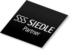 SSS Siedle Partner - Elektro Wechselberger Thomas München