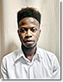 Yusuf Kargbo  Elektrohelfer